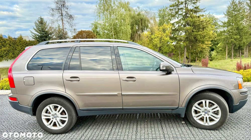 Volvo XC 90 3.2 AWD Geartonic Summum - 1