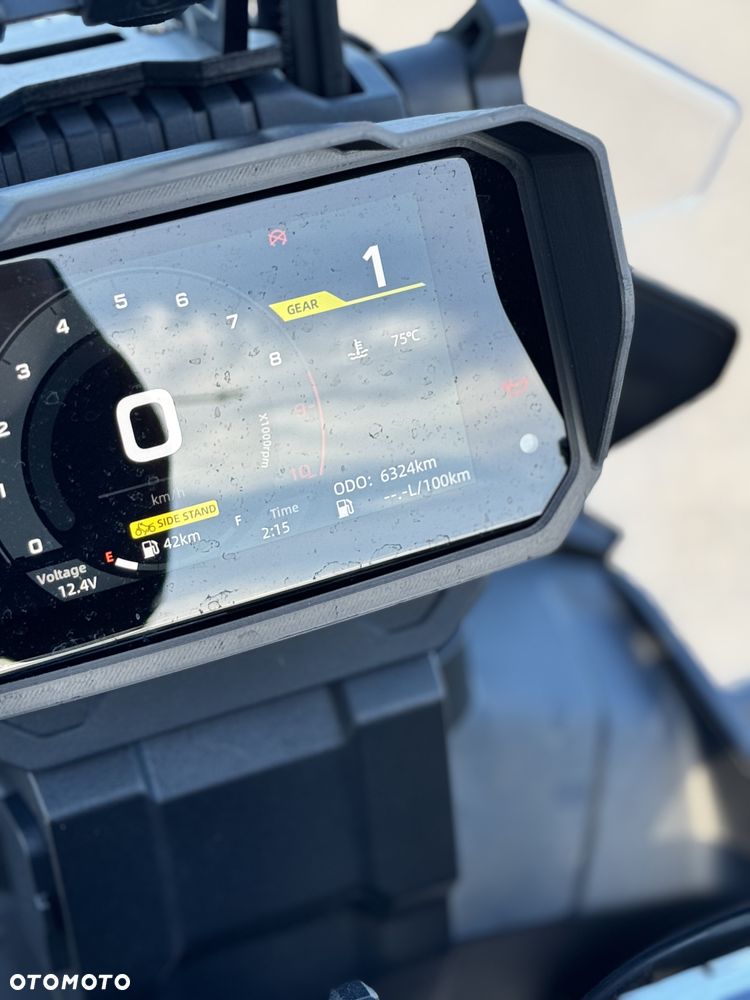 CFMoto 450MT - 15