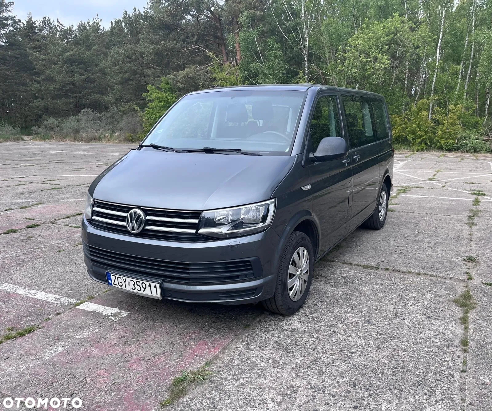 Volkswagen Caravelle 2.0 TDI L2 Highline DSG - 3