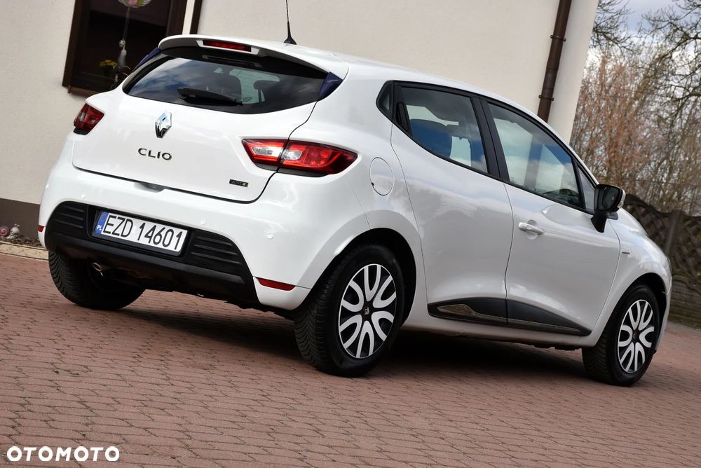 Renault Clio - 3