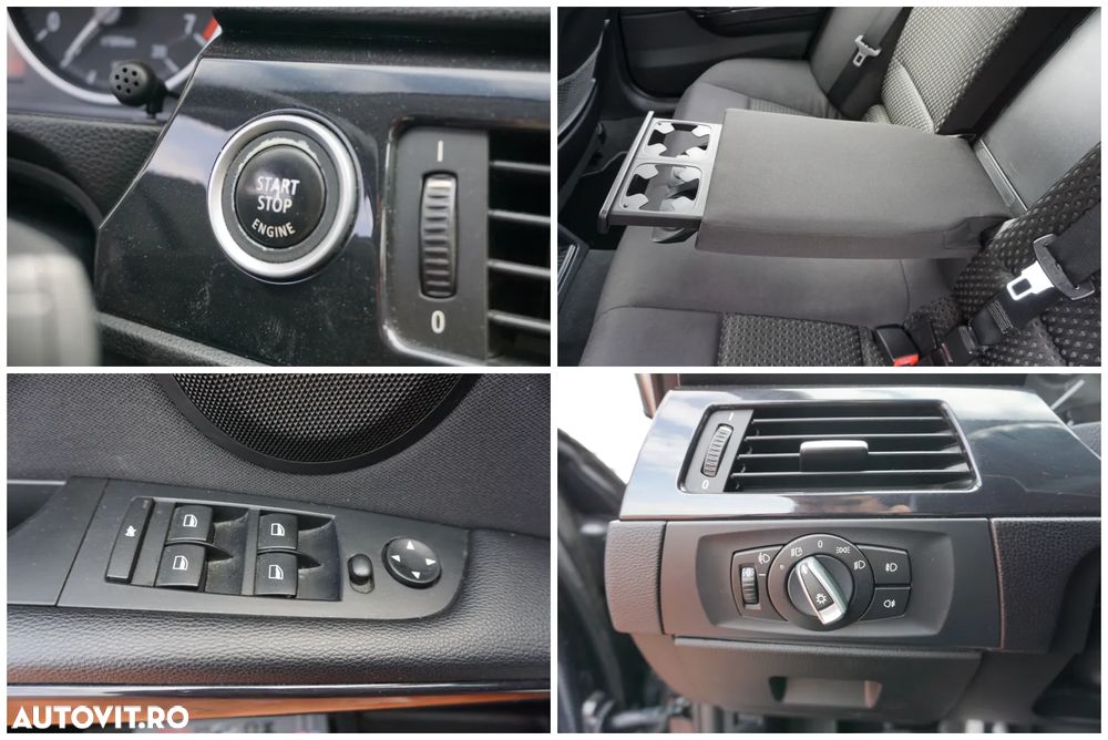 BMW Seria 3 318i Edition Lifestyle - 14