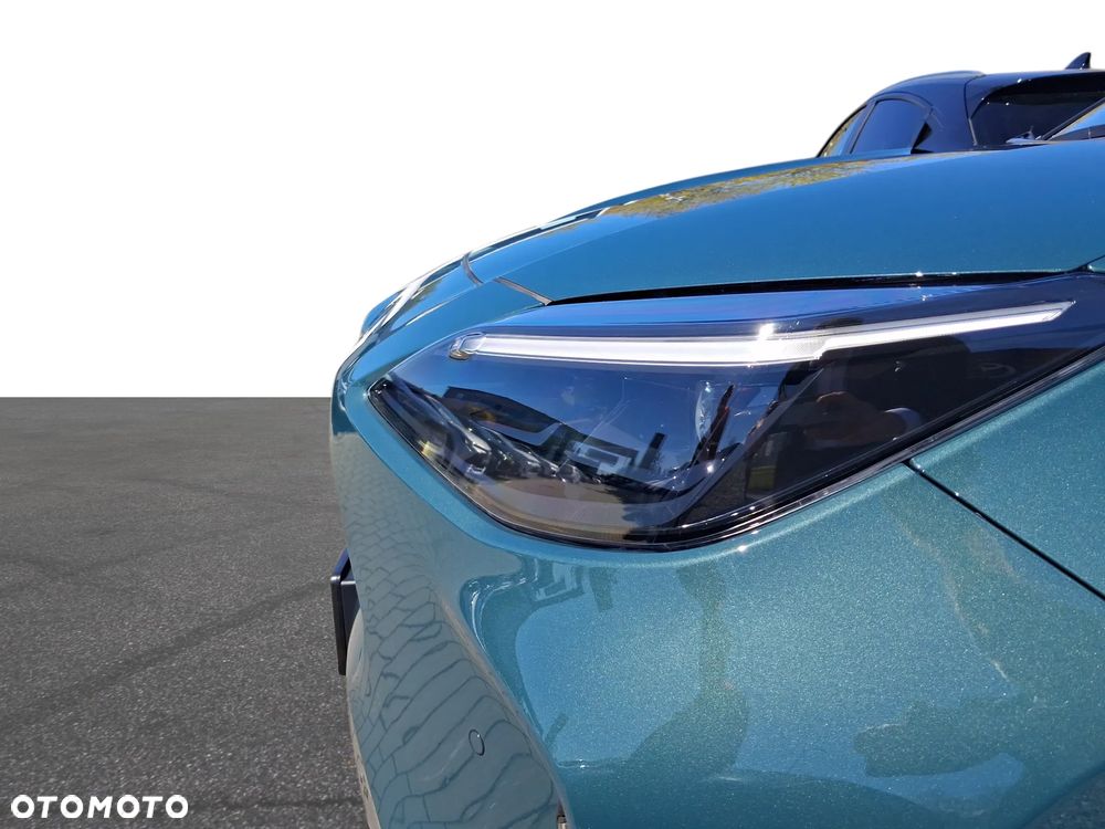 Toyota Yaris Cross - 14