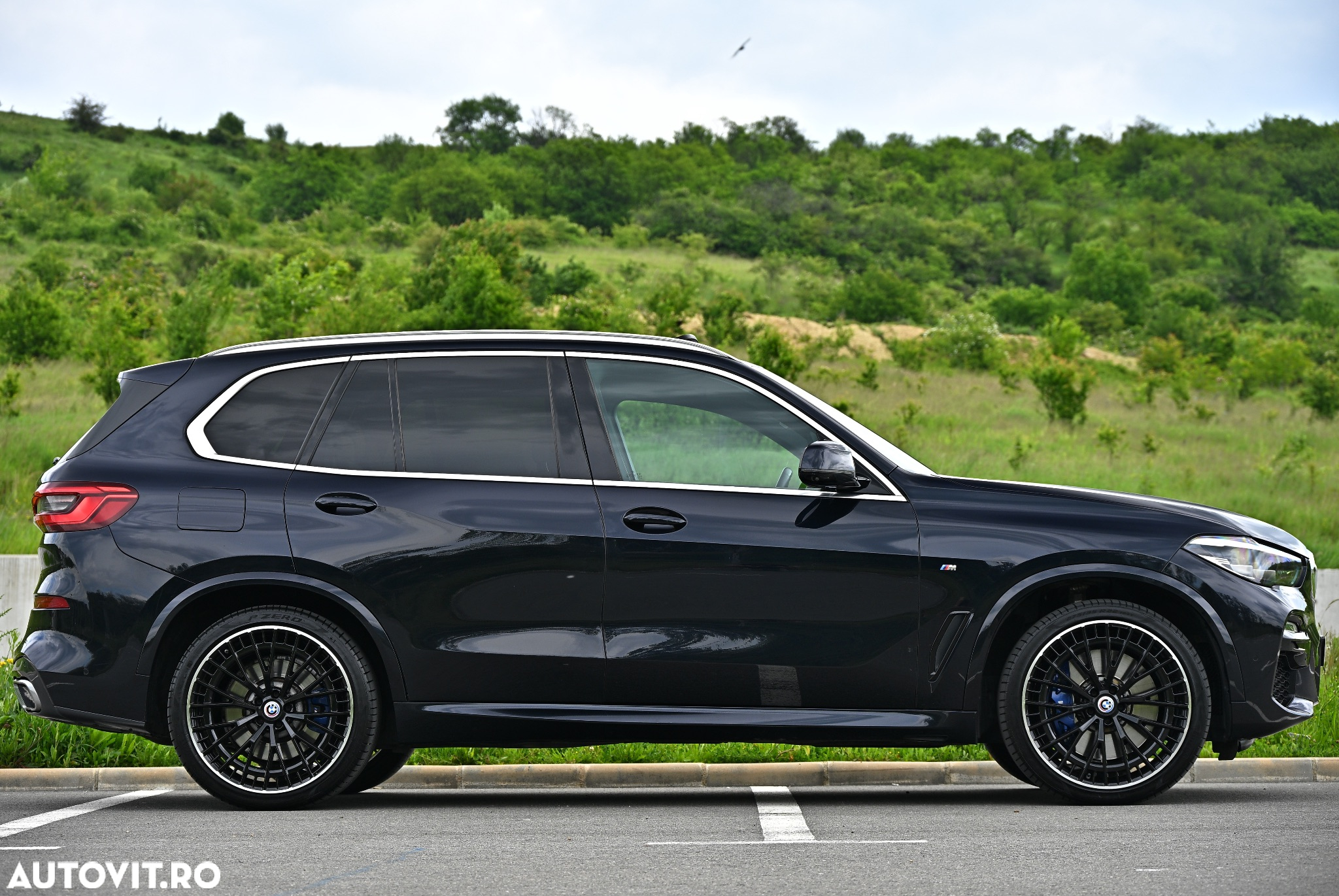 BMW X5 xDrive30d - 9