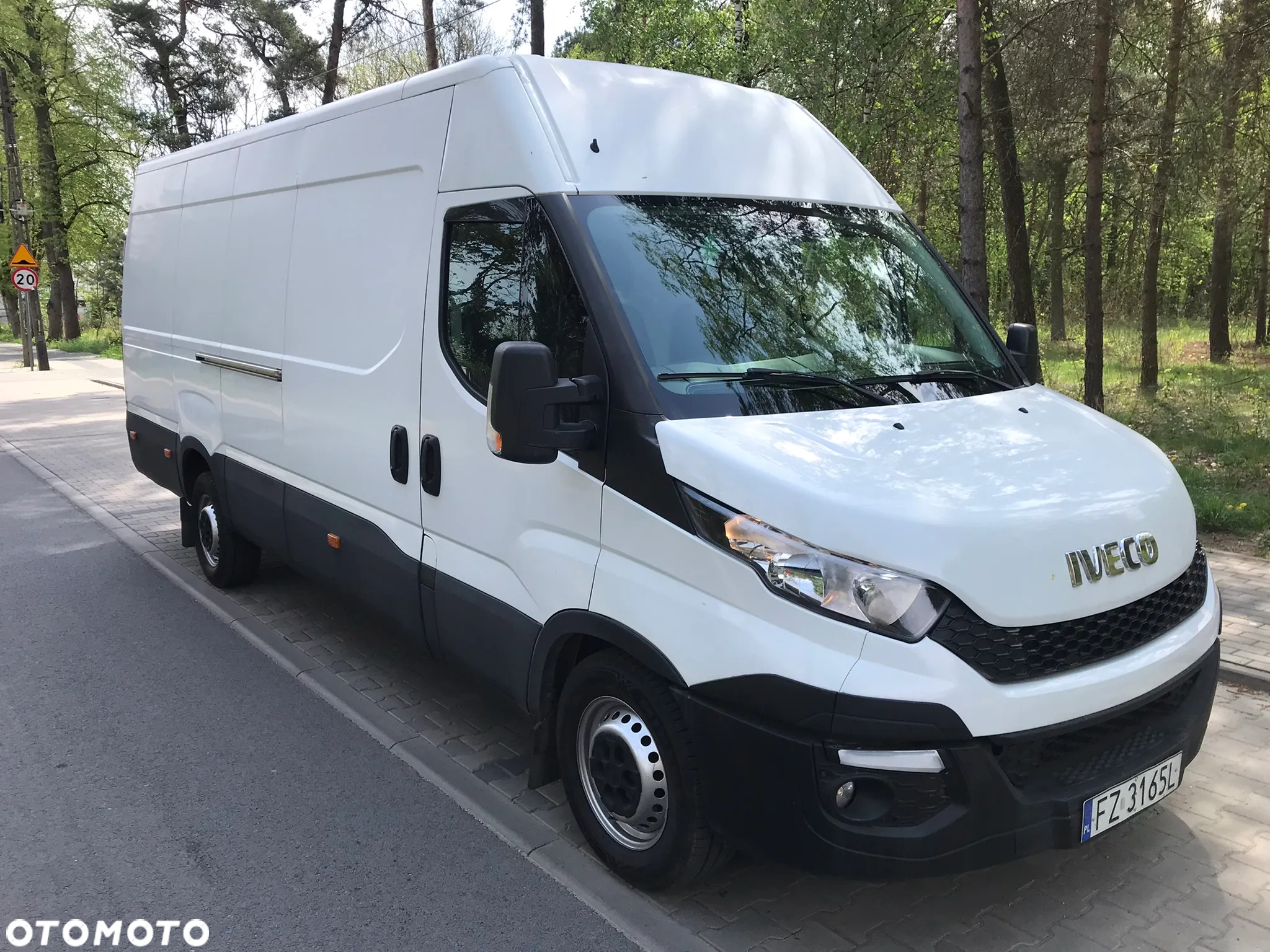 Iveco Daily 35S18 - 3
