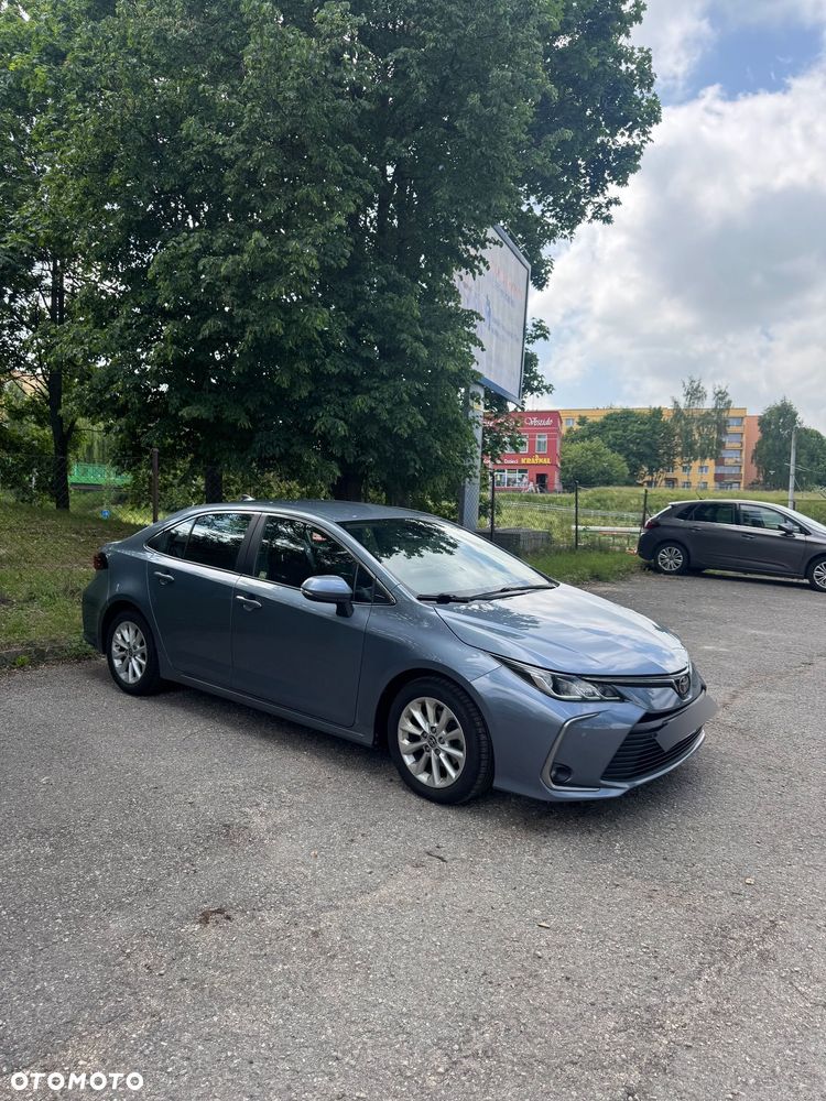 Toyota Corolla - 16