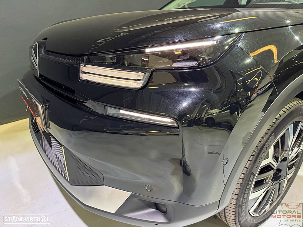 Citroën e-C4 X 54 kWh Autonomia Alargada Plus - 6