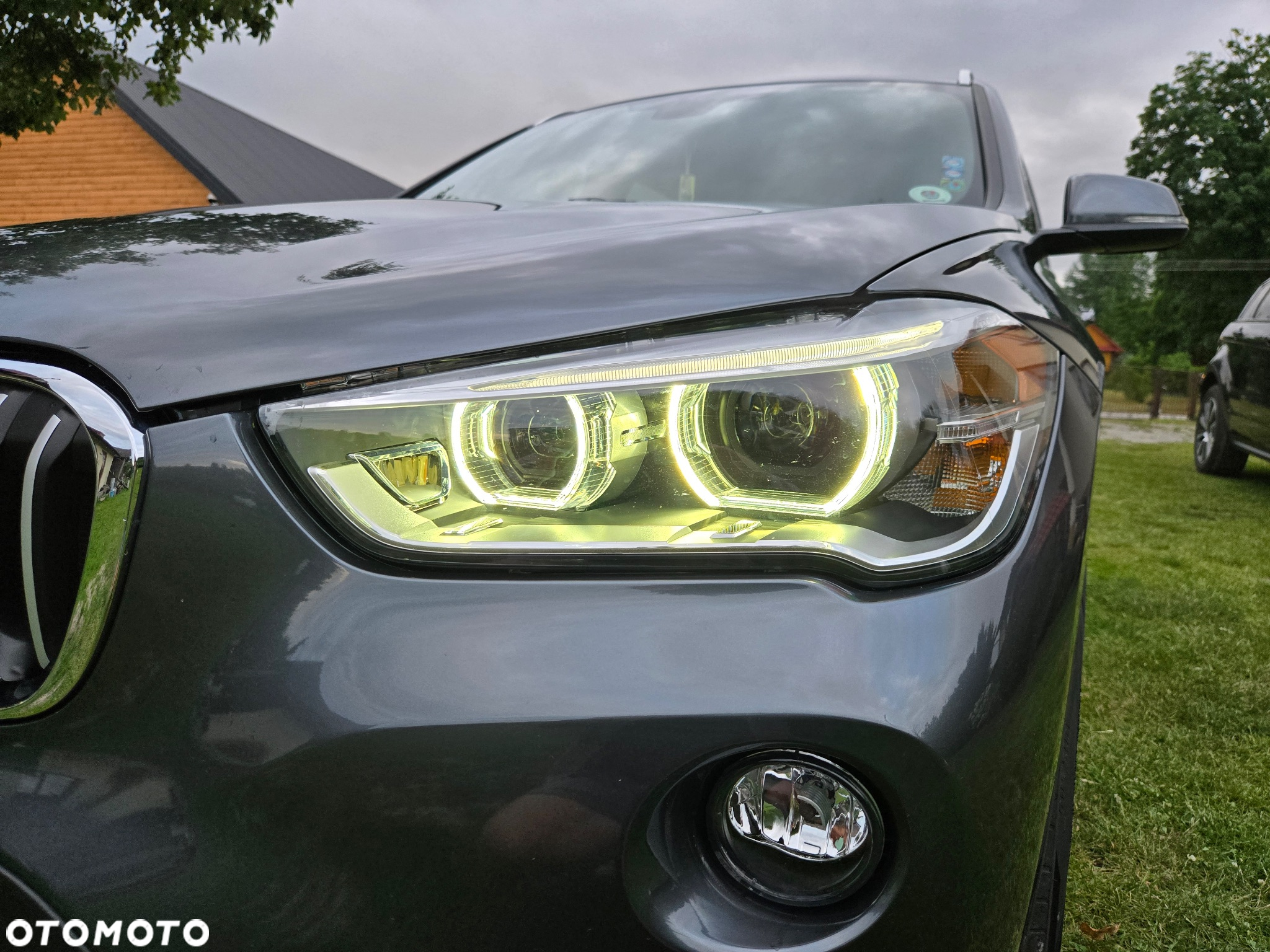 BMW X1 xDrive28i - 27