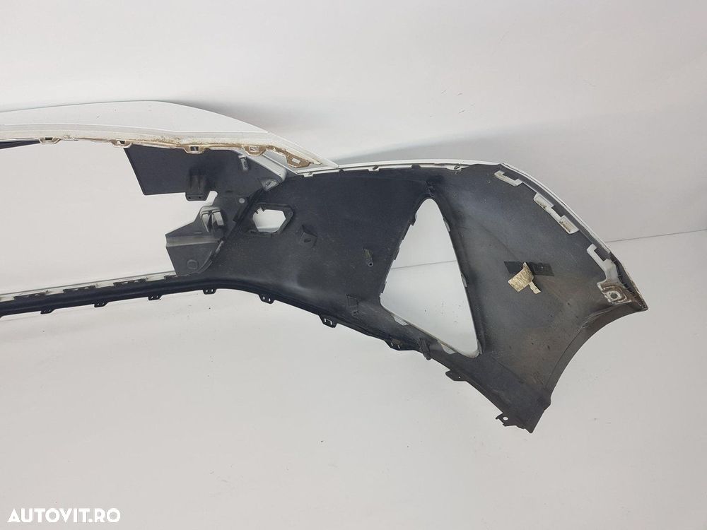 Bara fata Hyundai I20 dupa 2021 - 8