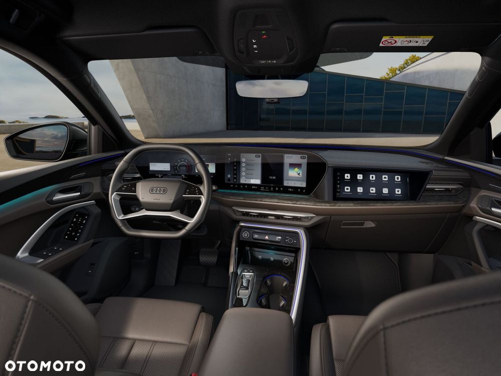 Audi Q5 - 8