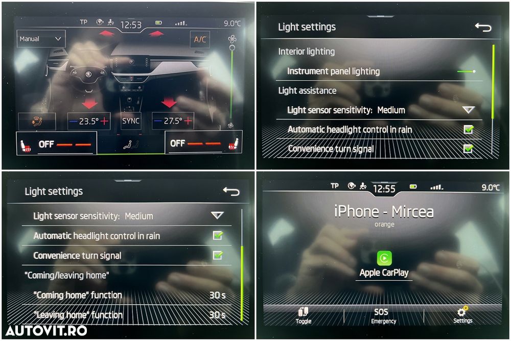 Skoda Scala 1.5 TSI Style - 27