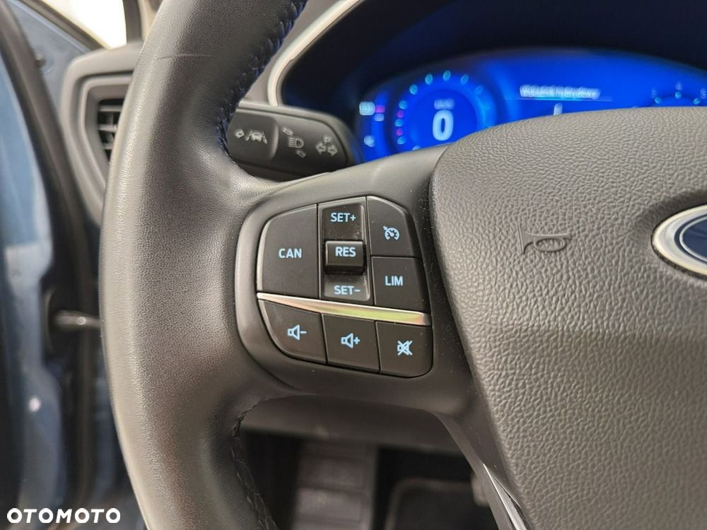 Ford Focus - 24