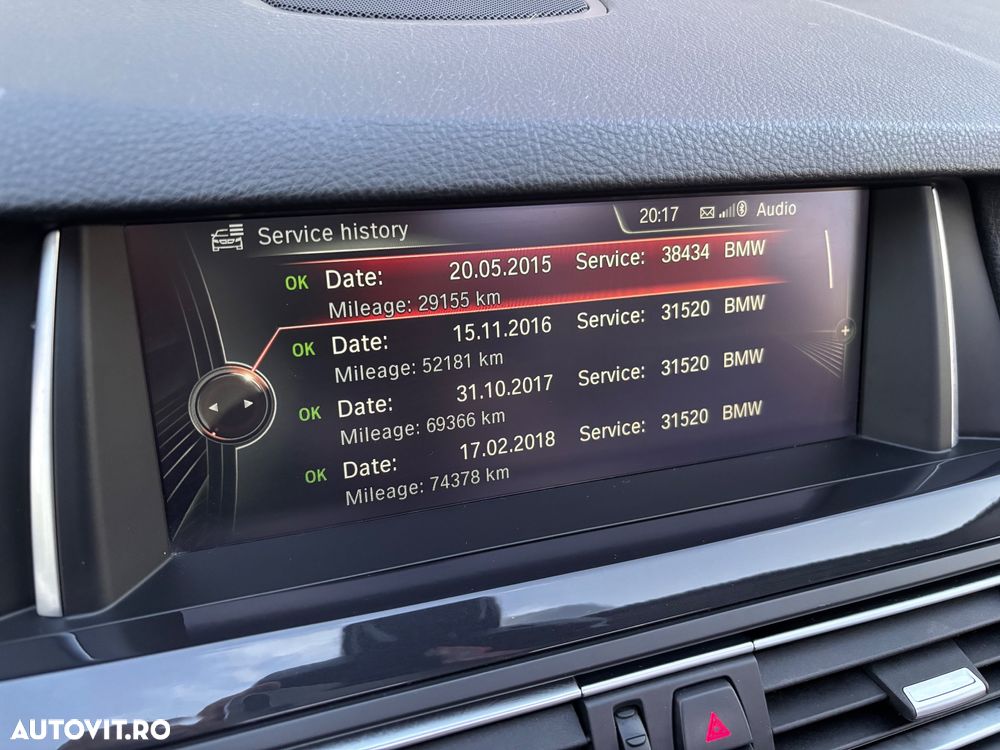 BMW Seria 5 - 25