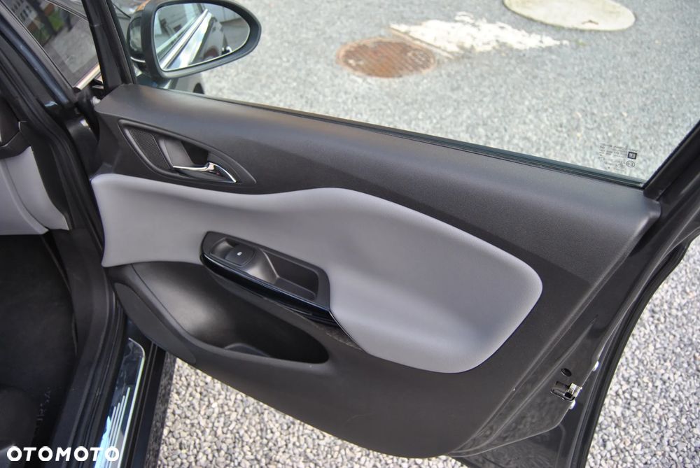 Opel Corsa 1.4 Turbo (ecoFLEX) Start/Stop Innovation - 28