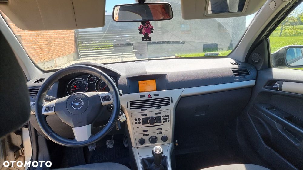 Opel Astra 1.4 Enjoy - 3