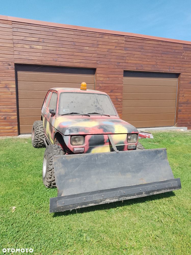 Fiat 126