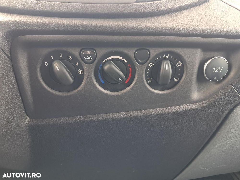 Ford TRANSIT BOX 2.0D 130CP MANUAL EURO 6 - 20