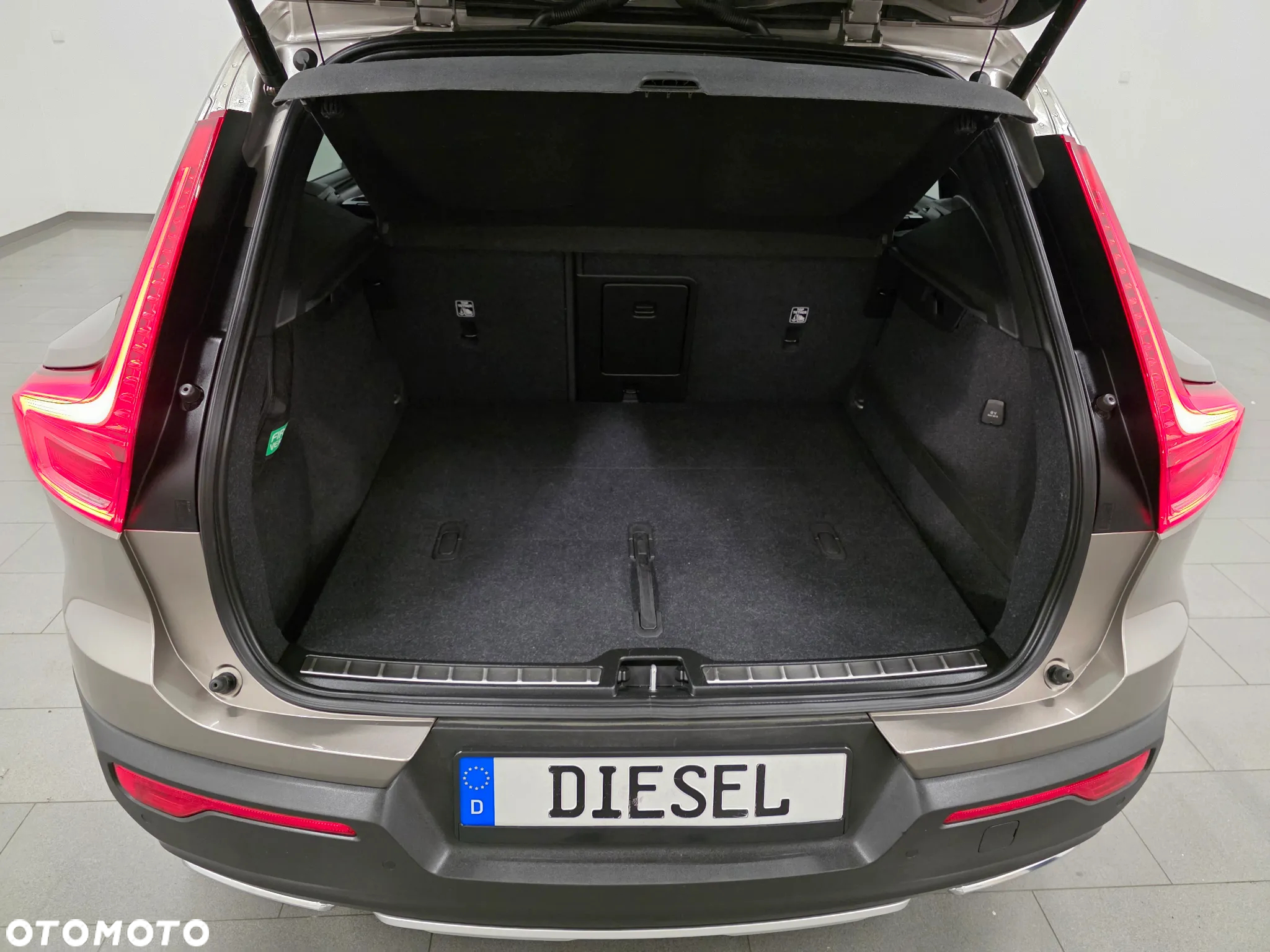 Volvo XC 40 D3 Inscription - 39