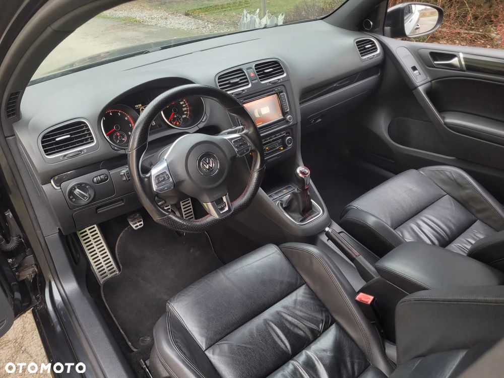 Volkswagen Golf 2.0 GTI - 19