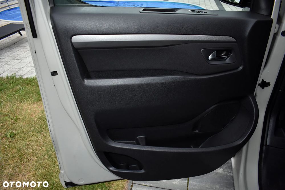 Citroën SpaceTourer - 22