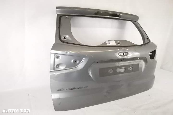 Haion Capota Portbagaj Original In Stare Buna Ford  EcoSport  2 [2013 - 2