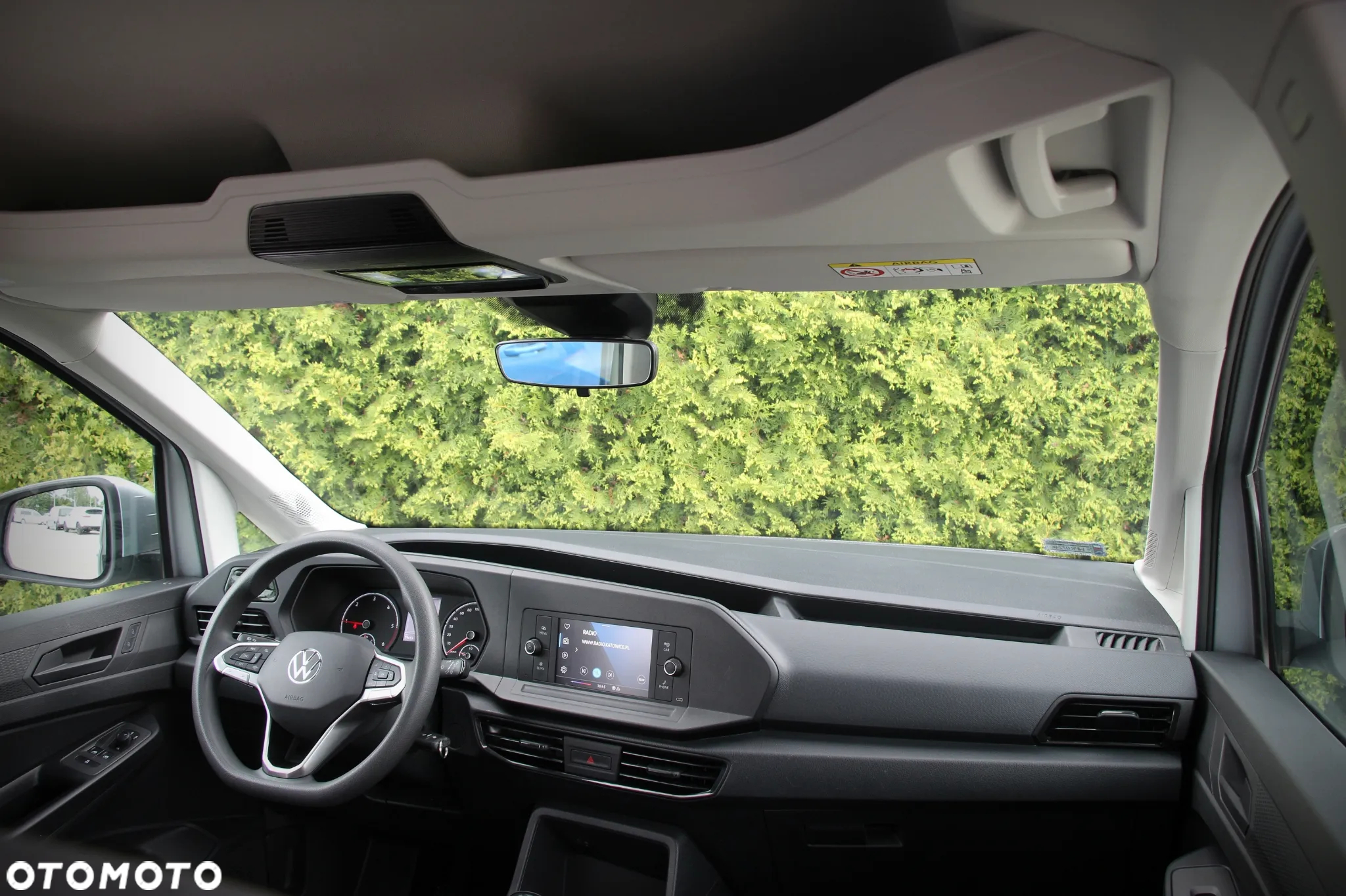 Volkswagen Caddy 2.0 TDI - 23