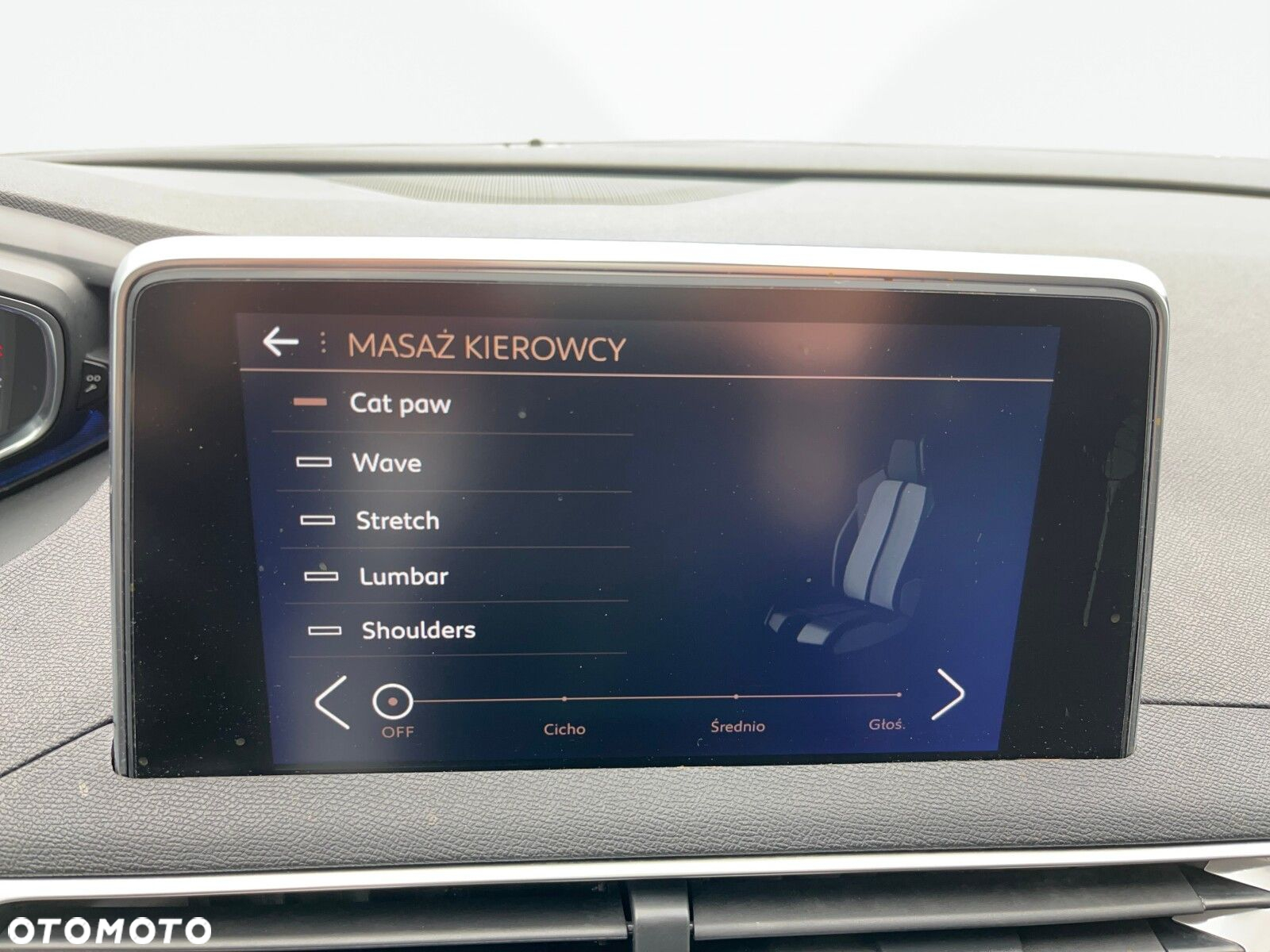 Peugeot 5008 - 36