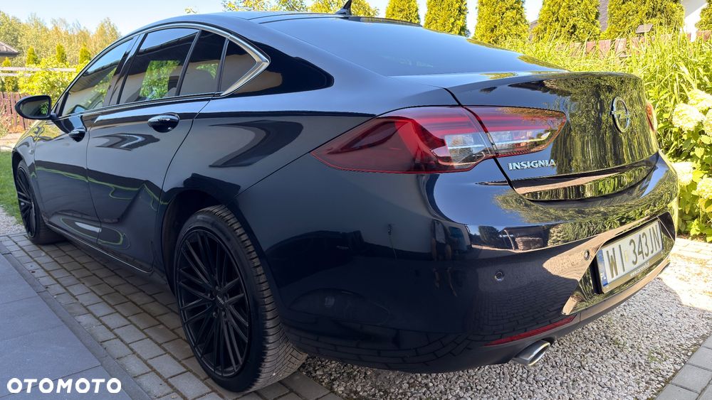Opel Insignia 1.6 T Innovation S&S - 4