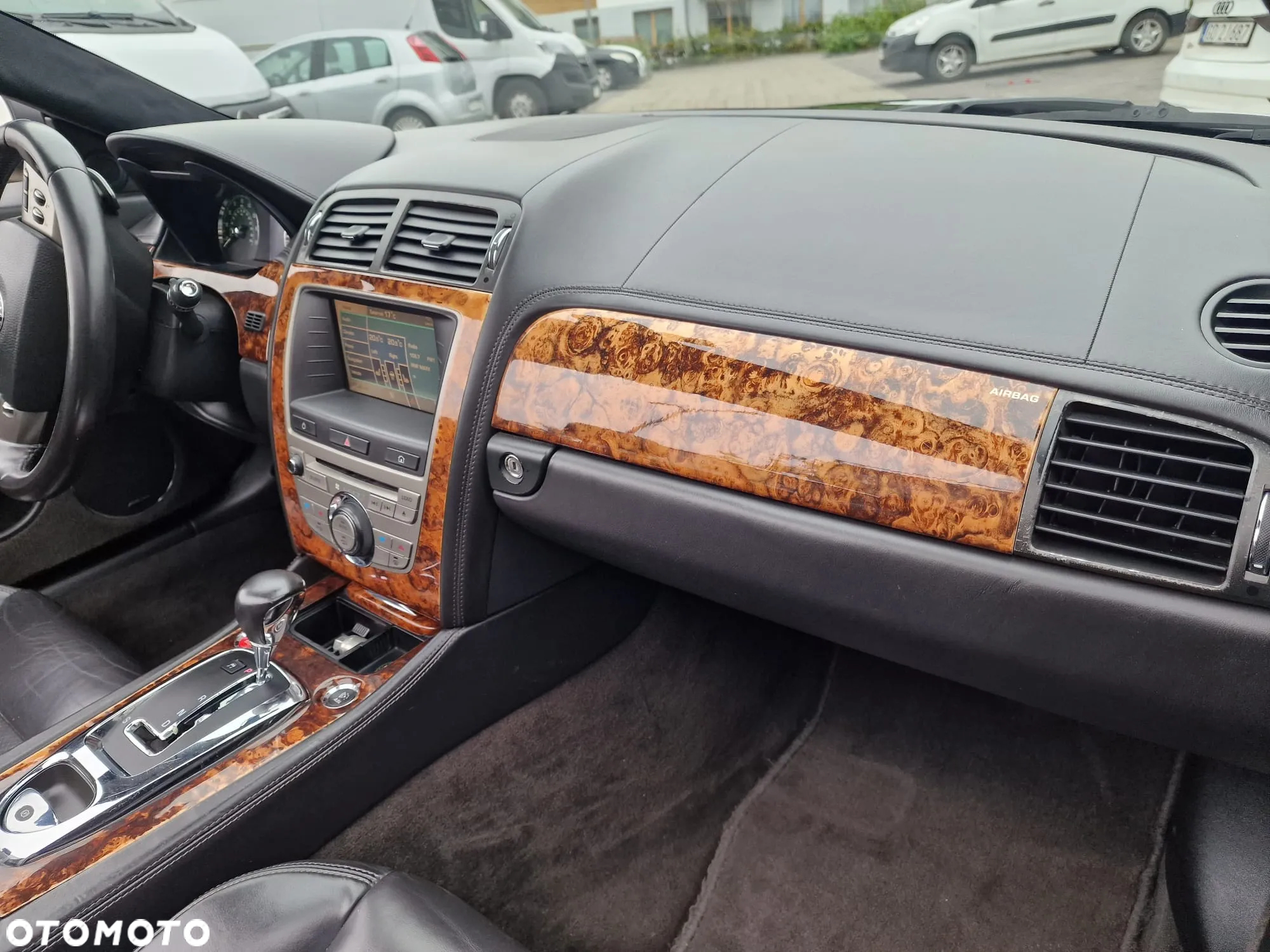 Jaguar XK 4.2 Cabriolet - 24