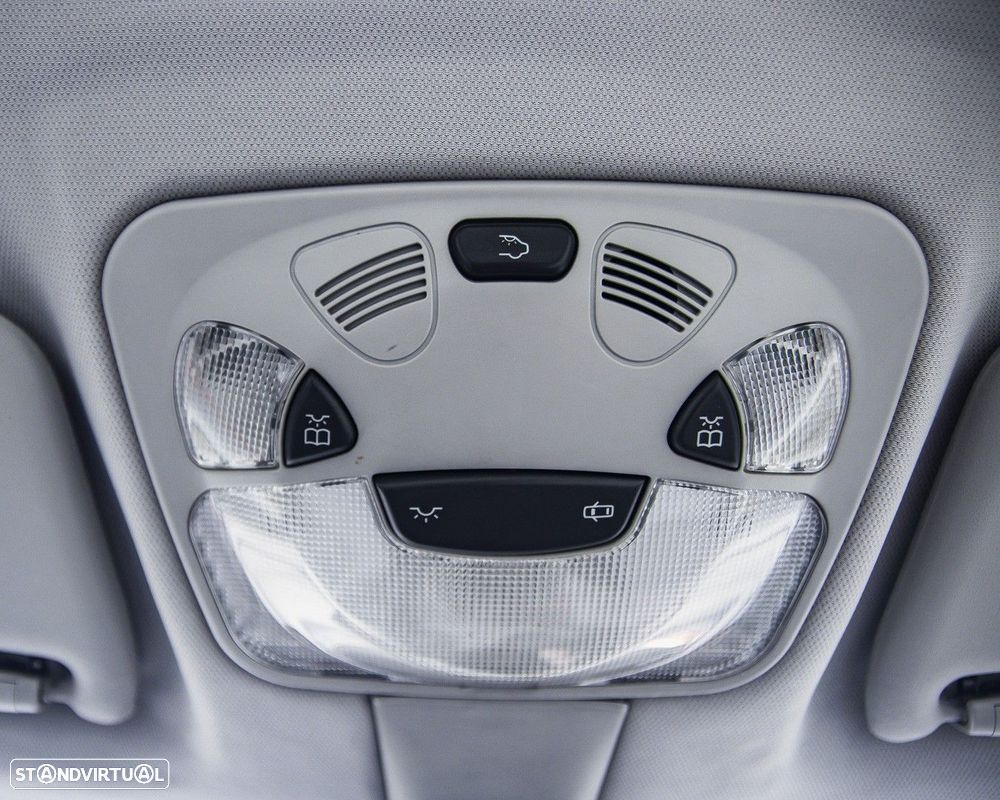 Mercedes-Benz CLK 270 - 22