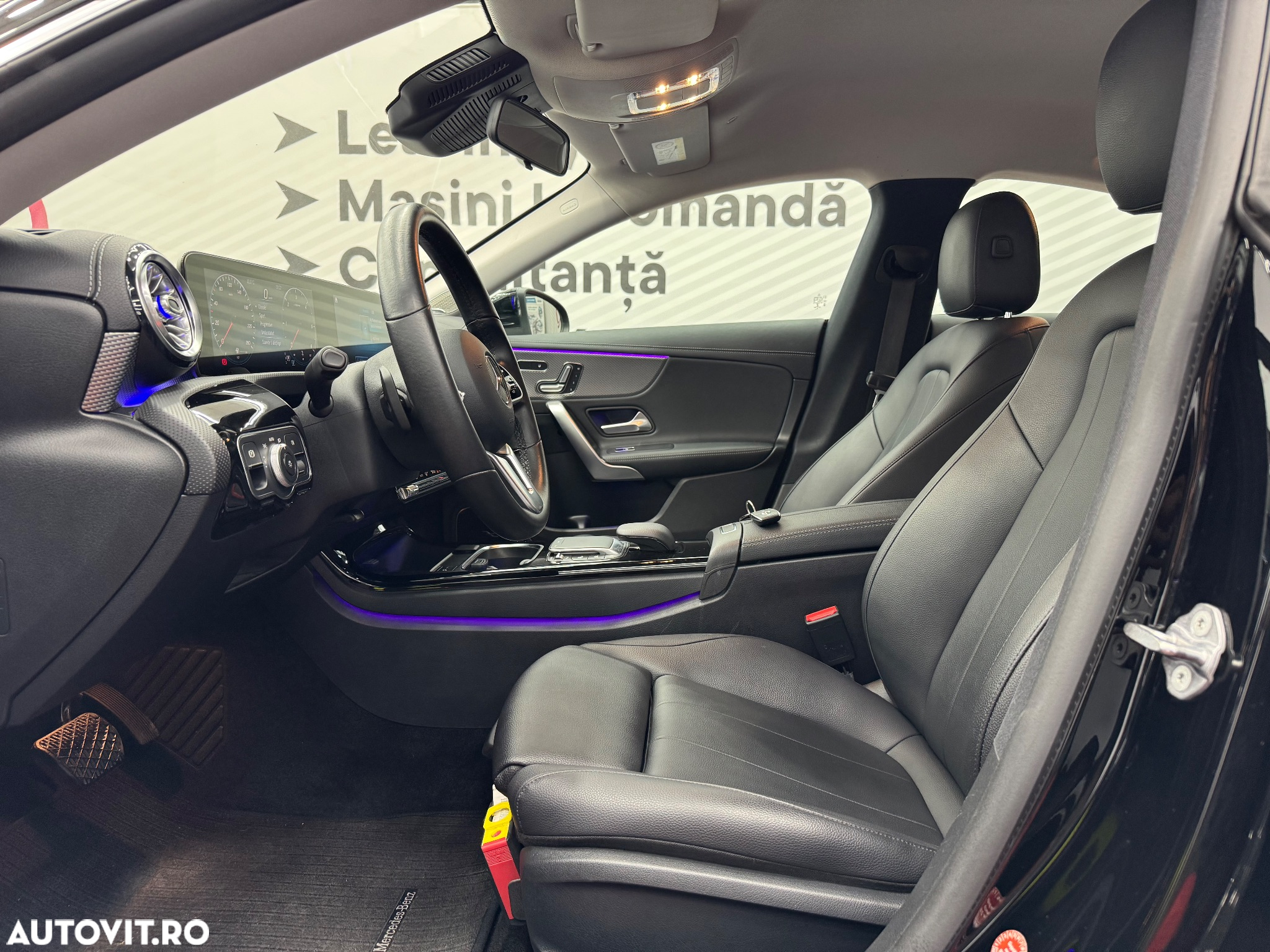 Mercedes-Benz CLA 220 d SB Aut. - 6