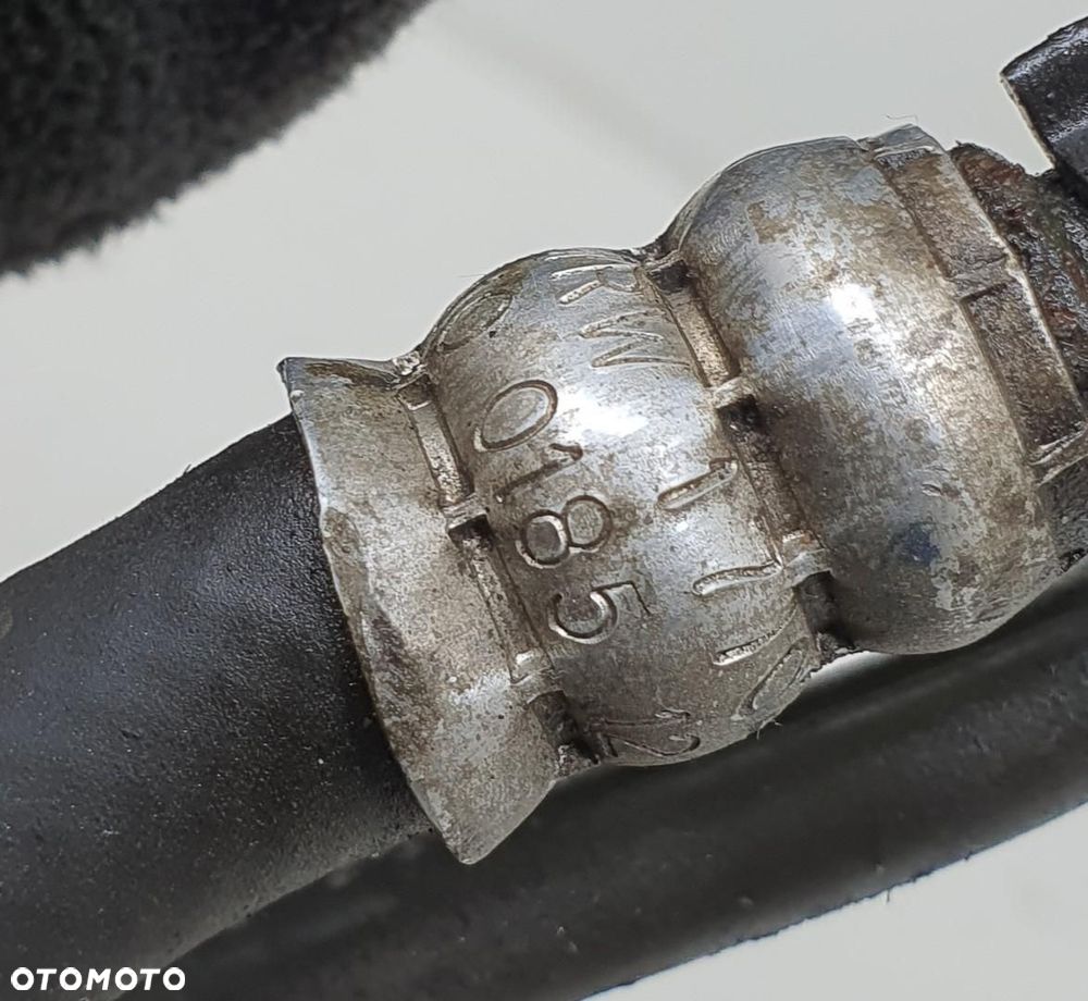 PRZEWÓD WSPOMAGANIA OPEL VECTRA C 1.8 16V 0100185121013 - 6