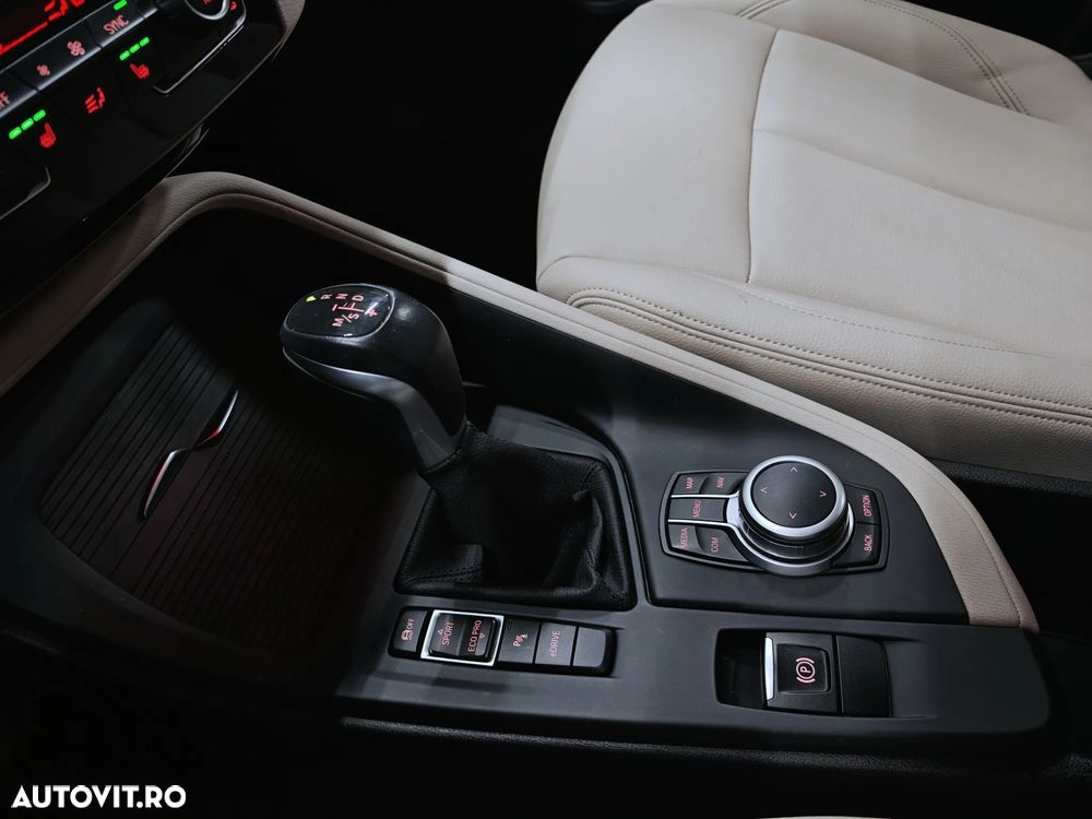 BMW X1 xDrive25e AT PHEV - 20