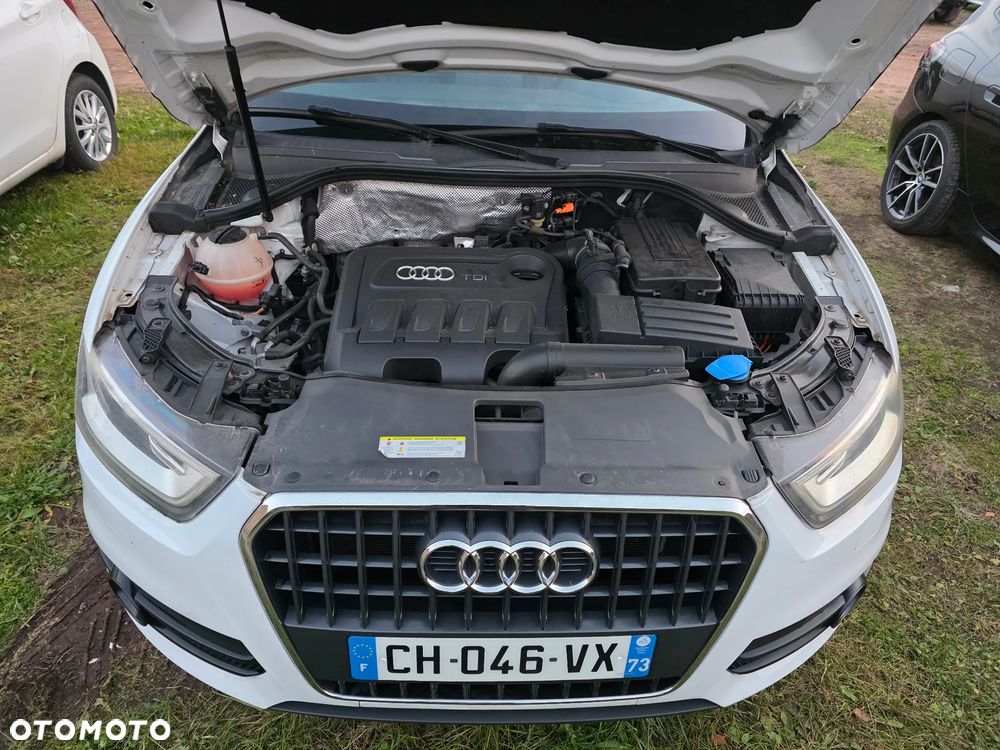 Audi Q3 2.0 TDI - 12