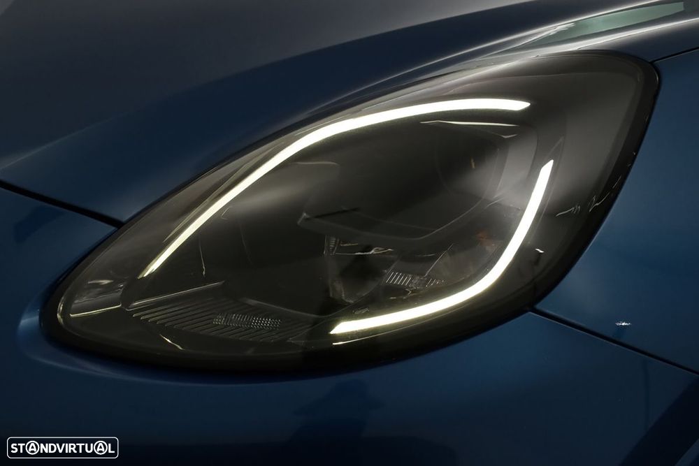 Ford Puma 1.0 EcoBoost MHEV ST-Line - 6