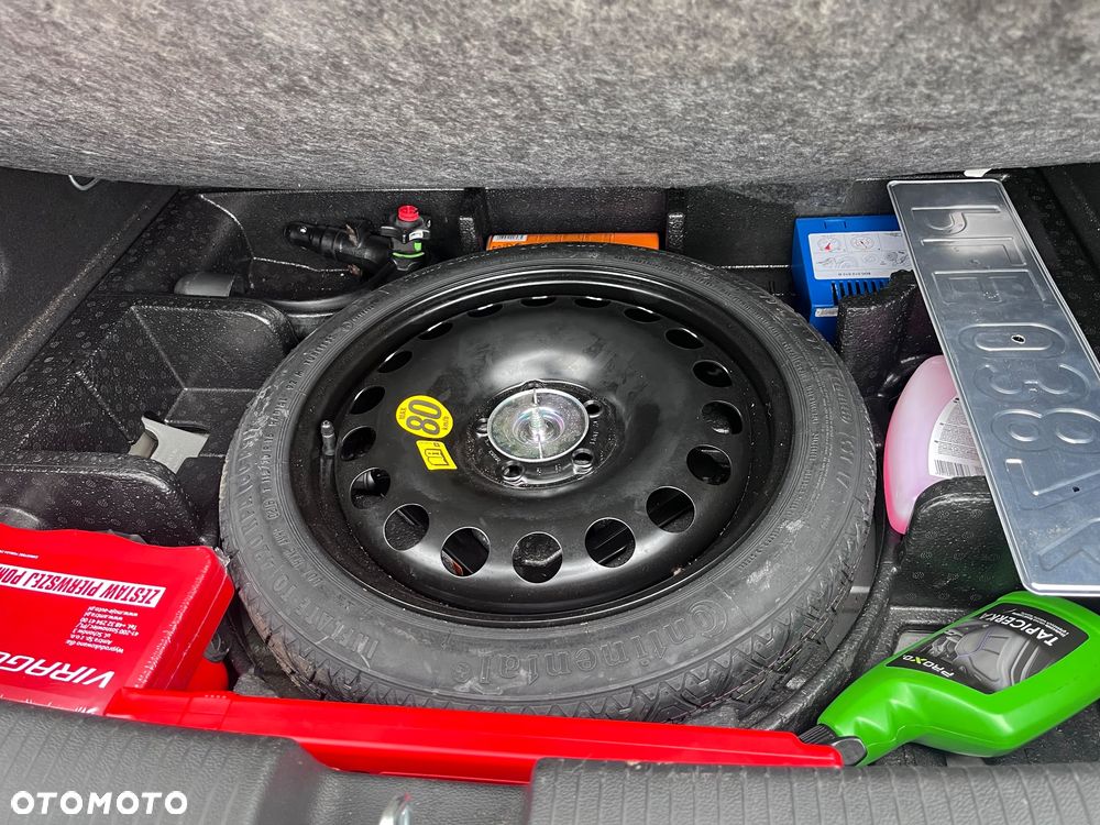 Opel Astra V 1.4 T Enjoy - 12