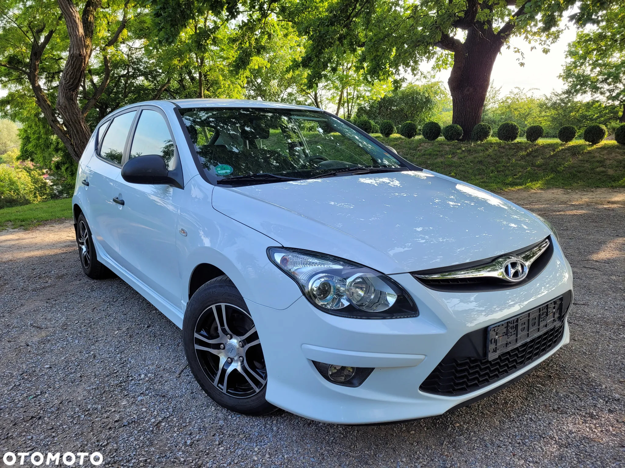 Hyundai i30 1.4 Comfort EU5 - 24