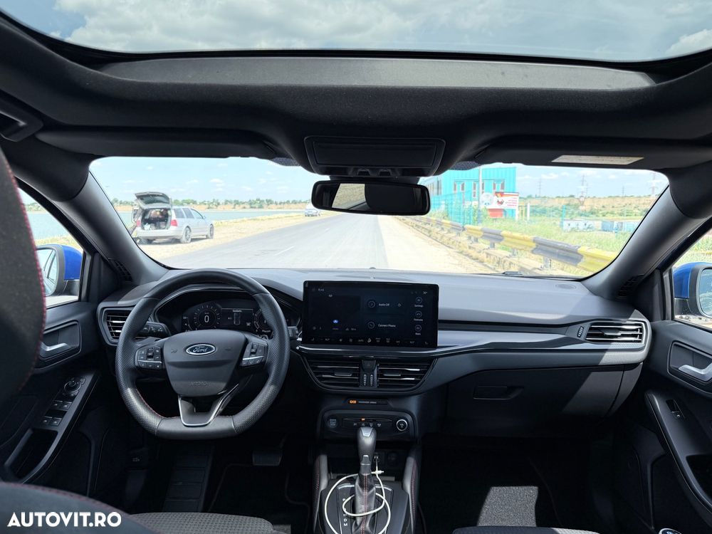 Ford Focus - 7