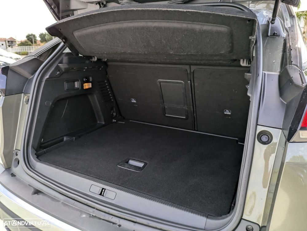 Peugeot 3008 1.5 BlueHDi Active - 23