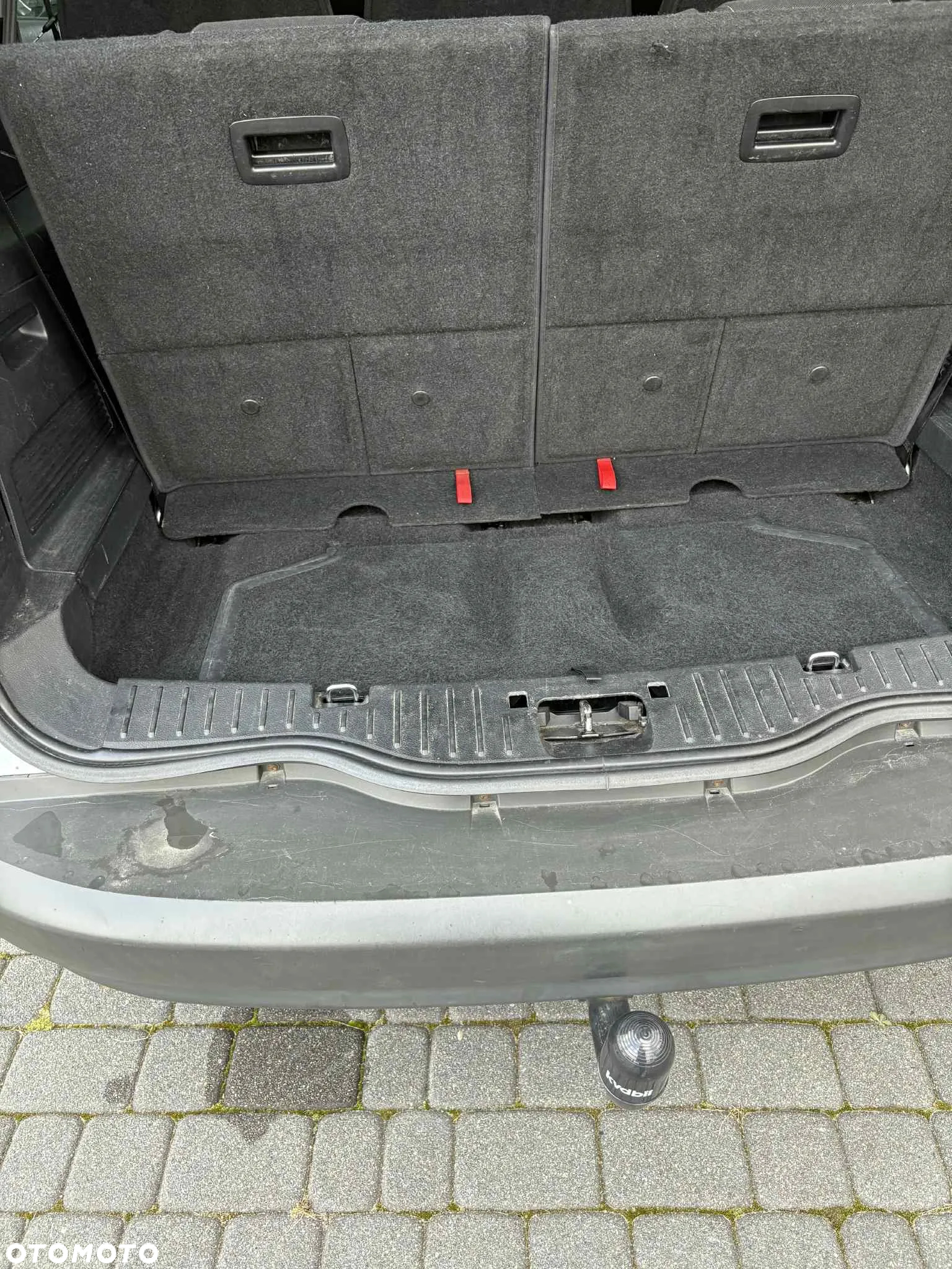 Ford S-Max 2.0 TDCi DPF Trend - 5