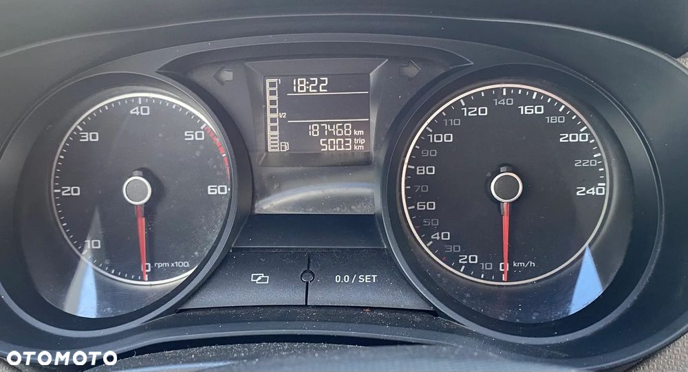 Seat Ibiza - 19