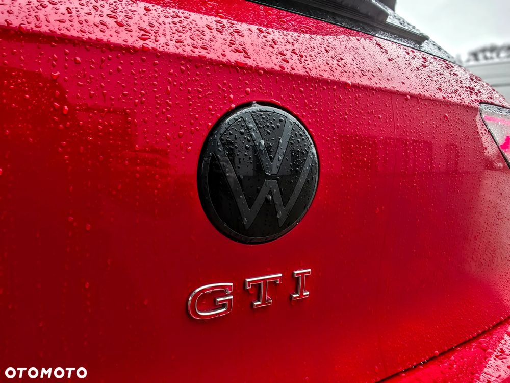 Volkswagen Golf 2.0 TSI GTI Edition 50 DSG - 16