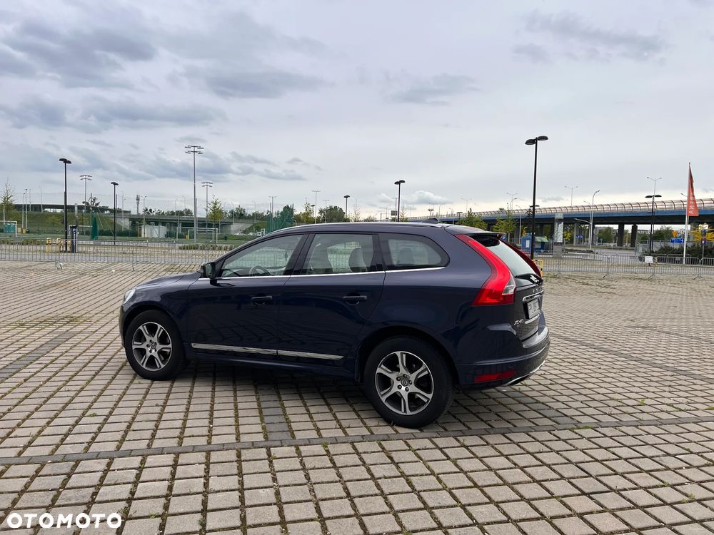 Volvo XC 60 D4 Drive-E Summum - 6