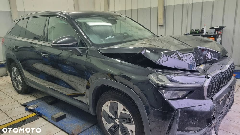 Skoda Kodiaq 2.0 TDI 4x4 Selection DSG - 6