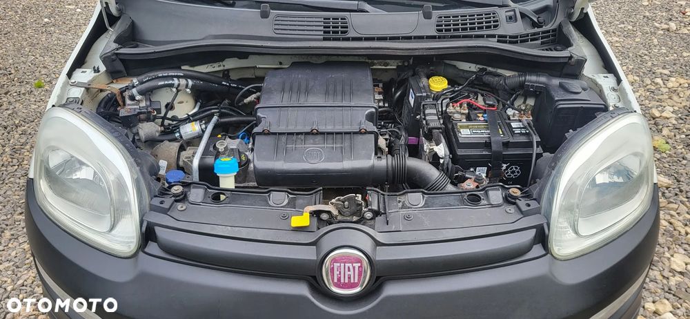 Fiat Panda - 26