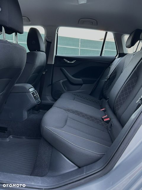 Skoda Scala 1.0 TSI Ambition - 24