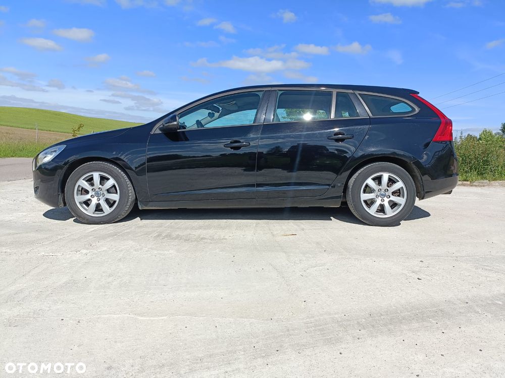 Volvo V60 D3 - 8