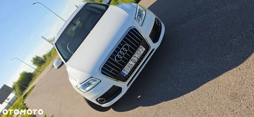 Audi Q5 - 3