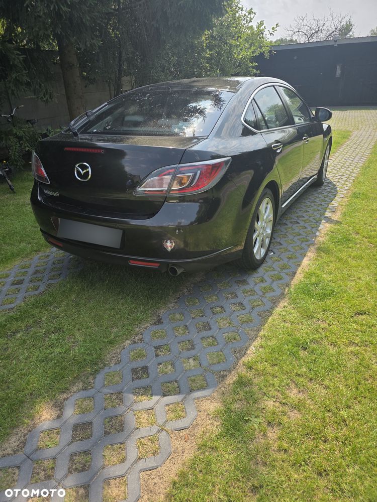 Mazda 6 2.0 CD Exclusive - 3