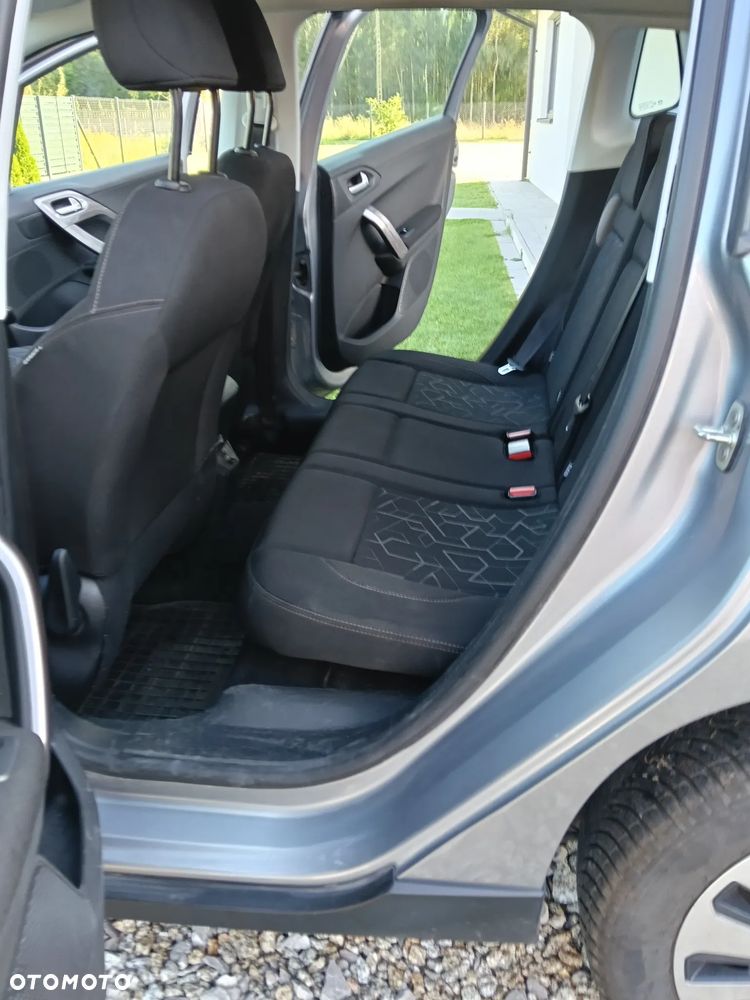 Peugeot 2008 PureTech 82 ETG5 STOP&START Active - 26