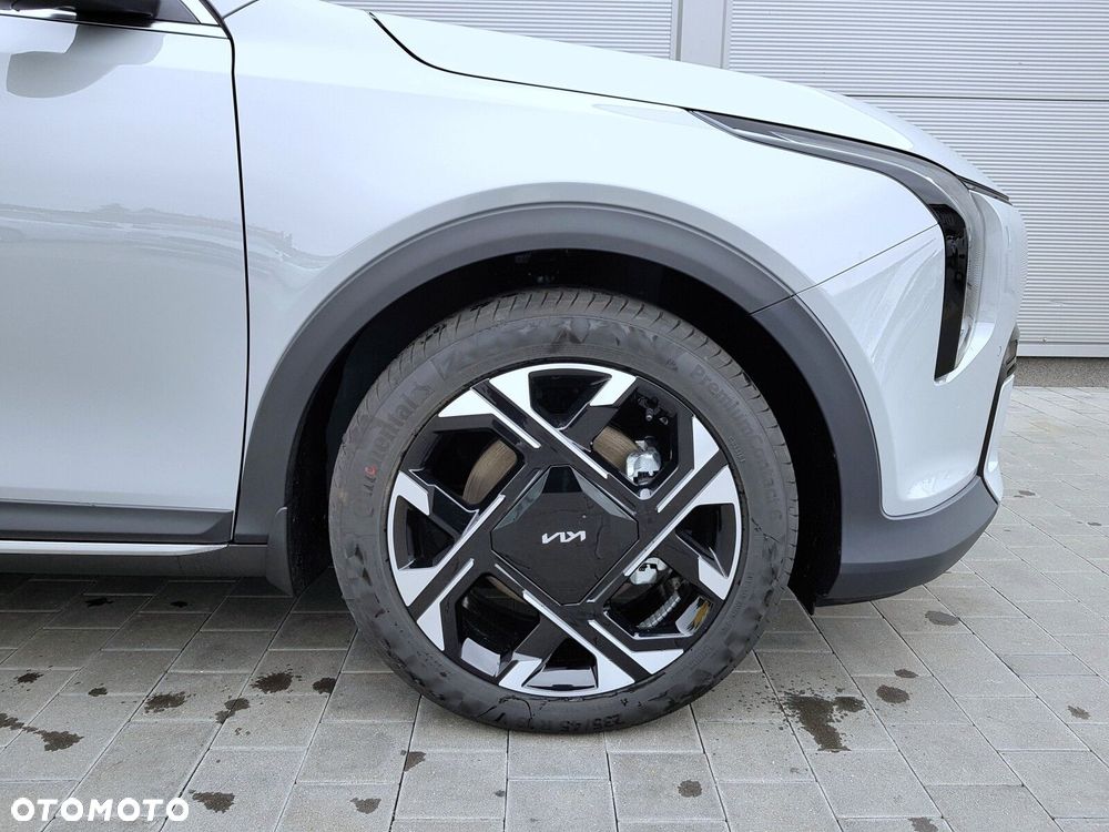 Kia XCeed 1.6 T-GDI Business Line DCT - 8